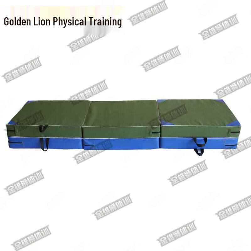 Jinxiongshi Training Gymnastics & Fitness Mat
