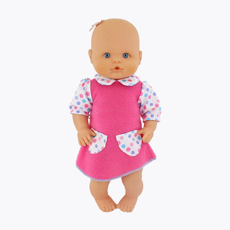 Fashion Leisure Set Clothes Fit 35 cm Nenuco Doll Nenuco y su Hermanita Doll Acssories