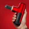 ApiYoo Mini Portable Fascia Gun Massager F12-Plus