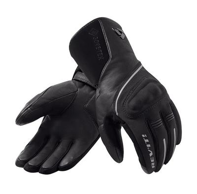 Schutzausrüstung – Motorradhandschuhe