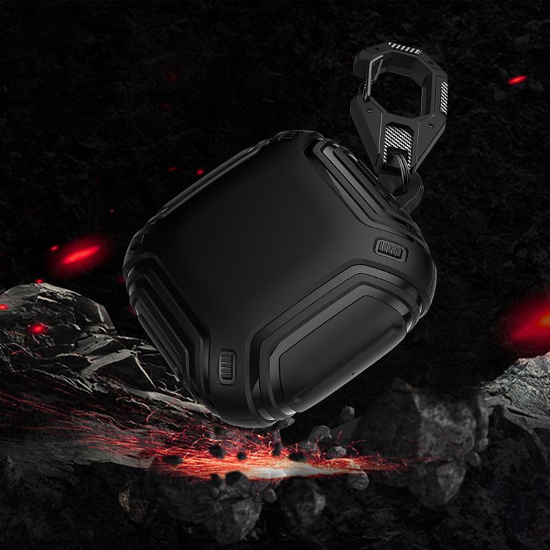 Horký! Pouzdro na přenosnou náhlavní soupravu Ochranný kryt Bezdrátová sluchátka kompatibilní s Bluetooth Sluchátka proti pádu