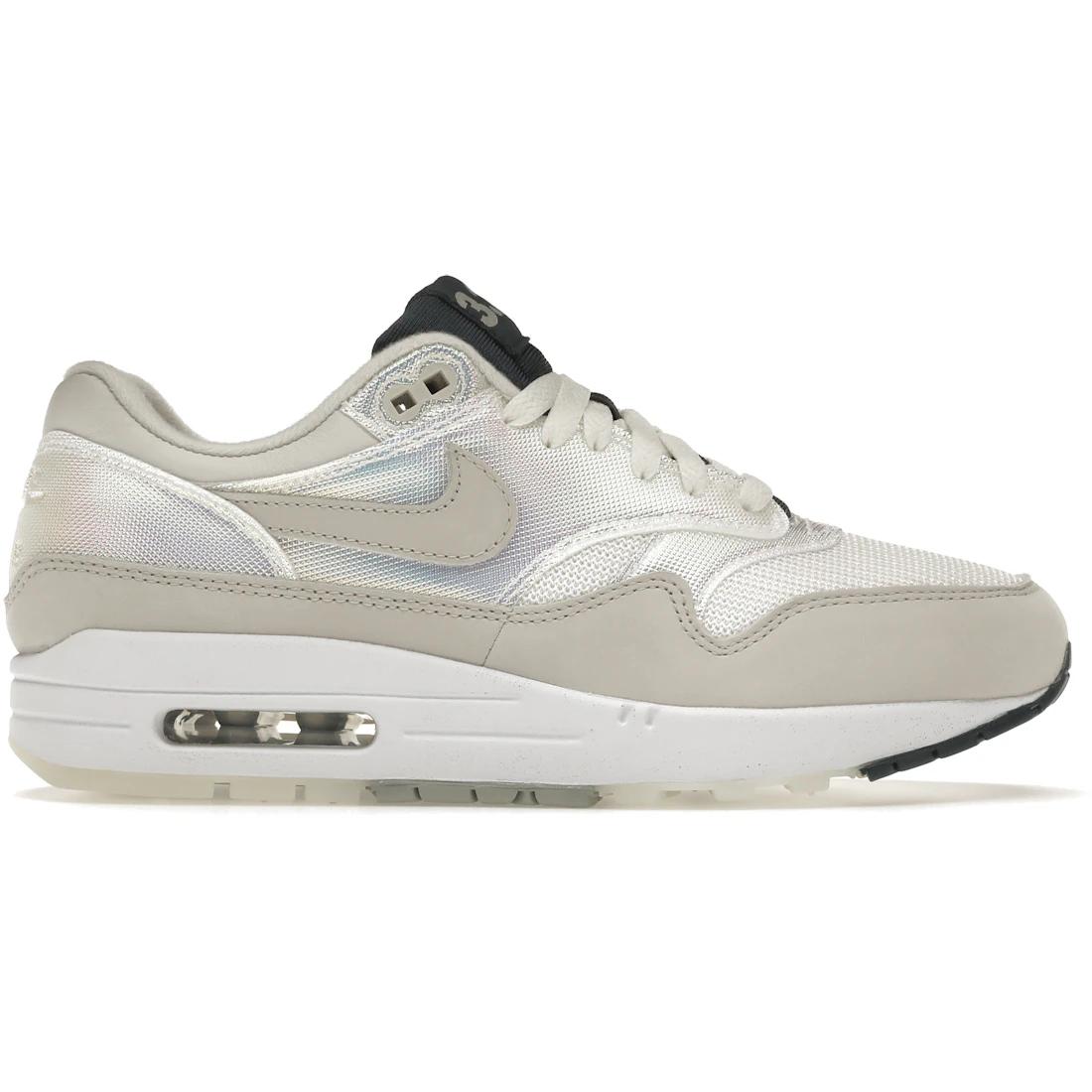 

Кроссовки Nike Air Max 1 AMD La Ville Lumière (Женский)(ДК9326-100) 40
