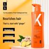 LK Anti-Breakage Ginger Shampoo