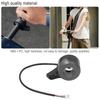 Universal Thumb Speed Controller Throttle For KQi2 Electric Scooter Speed Control Systems Anti Shock ABS Construction