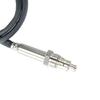 Nitrogen Oxide Sensor A0009050008 5WK96681D For Mercedes C-CLASS E-CLASS GLC