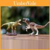 Dinosaurier-Modell PVC Blind Box Sammelspielzeug für Kinder und Erwachsene