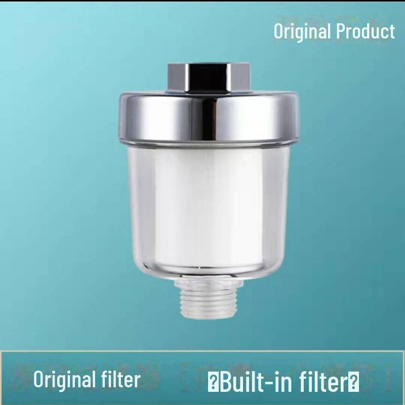 Pre-Water Purifier Faucet Filter for Household Tap Water