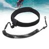 Outdoor Surfboard Water Sport Surfboard Leash Comfortable Surfboard Leash