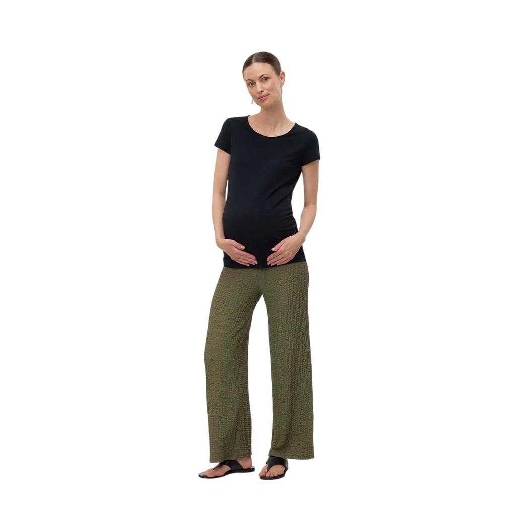 Mamalicious Womens/Ladies Maternity T-Shirt