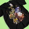 Tricou Anime Special Vintage Love Tricou Japonez Tricou Anime Manga Cadou Tricou