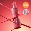 Silk Therapy Heat Enhancer Hair Milk 150ml Promotion (+Catchy Nipping Luggage Tag Goods Bonus)