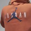 Air Jordan X Eastside Golf Fleece Hoodie Burnt Sunrise/Midnight Navy/White Men Tops Orange DV1887-861