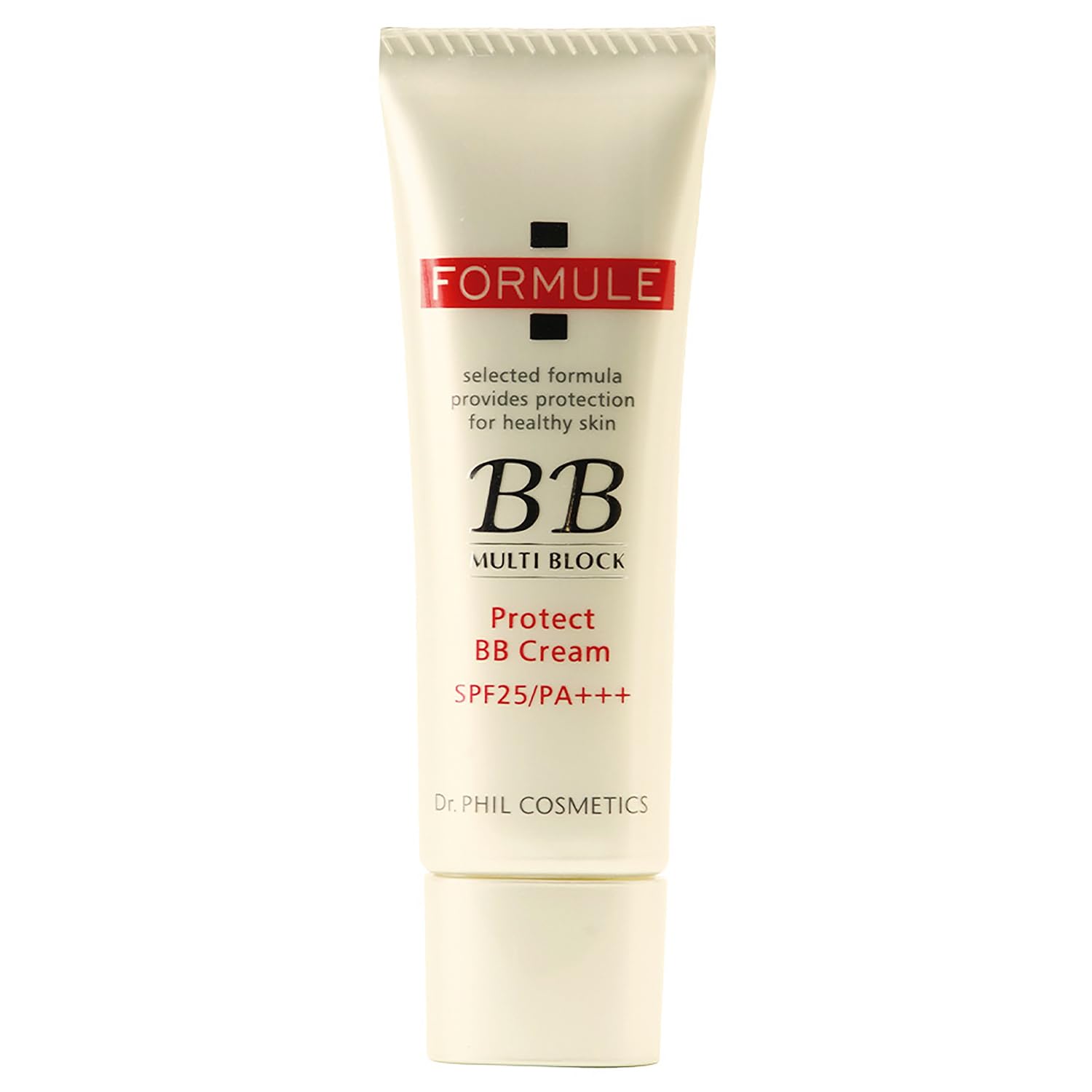 

Формула Protect BB Cream Multiblock 30 г SPF25 /PA+++