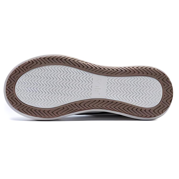 Fila Jellyfish Casual Comfortable Durable Lightweight Low-Top Canvas Shoes Men Sneaker Black Green F12M421305FBR