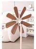 Energy-Saving Silent Floor Fan for Dorm or Office