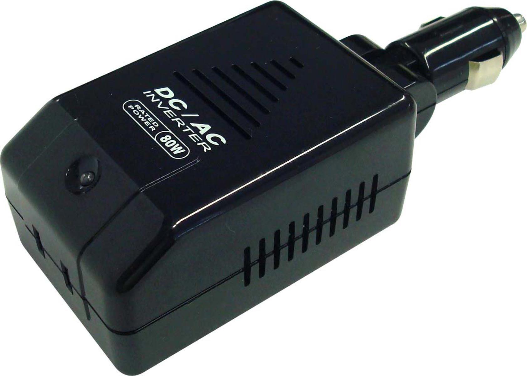 

Kashimura KD-63 DC/AC Inverter 80W