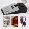 3/1Pcs Door Resistance Alarm Wireless Door Stop Exceeding 120 Decibels Portable Home Security Anti-Theft System Secure Your Home