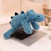 Toys Lying Pillow Animal Plush Toy Lazy Animal Plush Doll Racoon Sleeping Doll Sloth Stuffed Animal