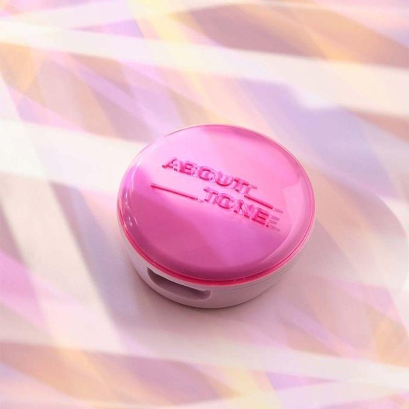 ABOUT TONE Glow Powder Pact