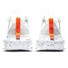 Nike Crater Impact Summit White Crimson Men Sneakers Grey-Fog Platinum-Tint Photon-Dust DB2477-100