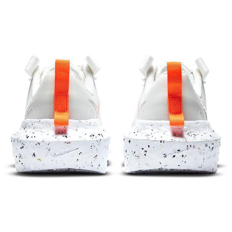 Nike Crater Impact Summit White Crimson Men Sneakers Grey-Fog Platinum-Tint Photon-Dust DB2477-100