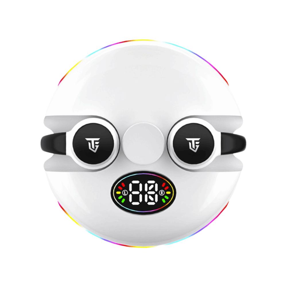 Snug To Ear Wireless Bluetooth Headphones IPX5 Waterproof Sleep Headphones  for Side Sleepers