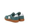 New Balance кроссовки CT500AA зеленый