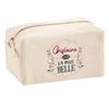 Ghislaine the Most Beautiful Multifunction Pouch Birthday Christmas Gift Personalized Idea | School Pouch Office Supplies