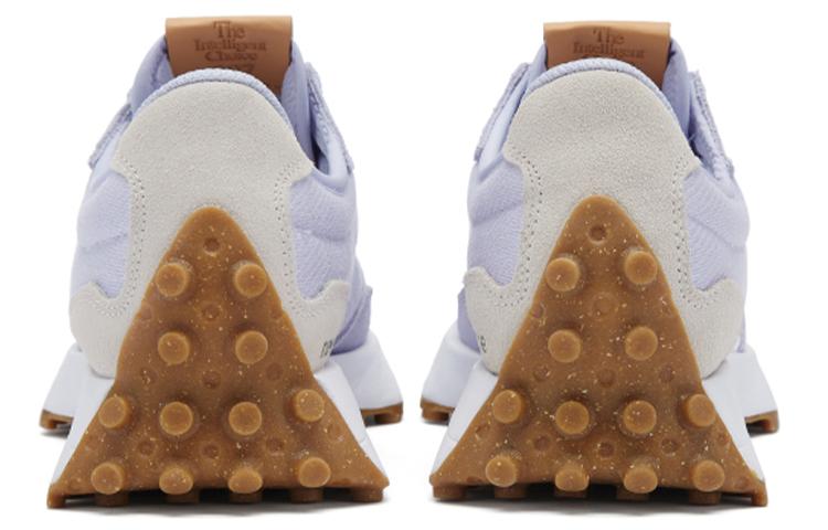 327 Wmns New Balance 'Violet Haze' Sieviešu WS327RC