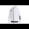Neo Jackets Men's White Hooded Moderate Other EI4535