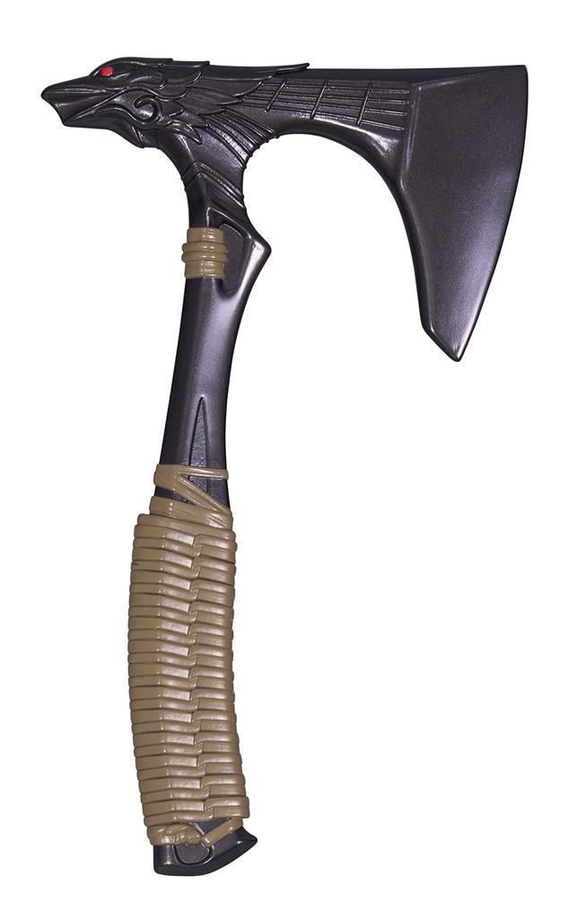 Cosplay Game "Apex Legends" Reven's Bite Weapon (Axe)