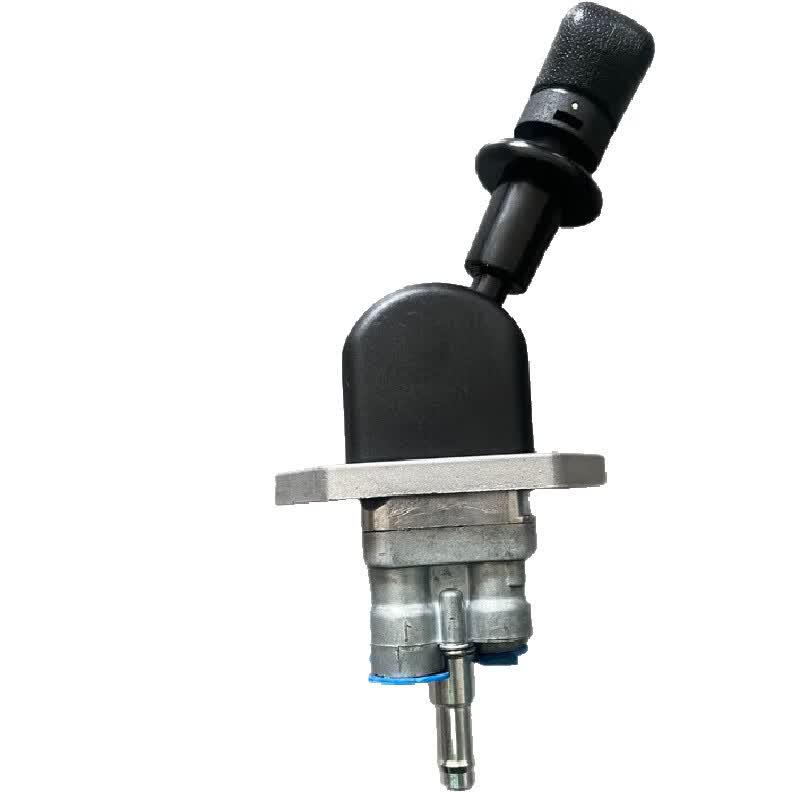 Shaanqi SX2190N SX2300 Parking Brake Valve