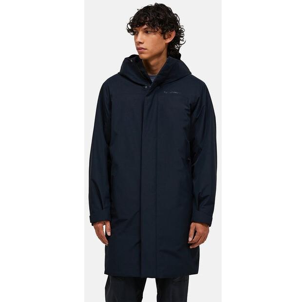 Парка Peak Performance Treeline Insulated