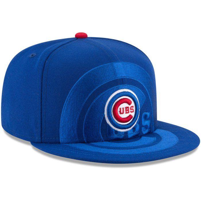New Era 59Fifty Fitted Cap - SPILL Logo MLB Teams