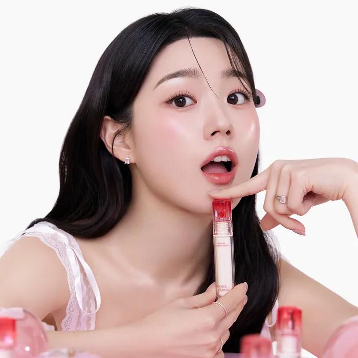 [Apple Series/2pack] Crystal Glam Tint