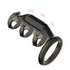 Shared  G-spot Sex Toys Female Couples Penis Ring Massage Vaginal Clitoral Stimulation