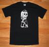 El Catrin Jose Guadalupe Posada Dia De Los Muertos Men's T-shirt Size 3XL NEW