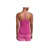 Nike Dri-Fit One Soft Comfortable Versatile Tank Top Women Tops Fireberry DD4941-615