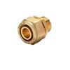 MINXI Copper-Aluminum-Plastic Pipe Connector