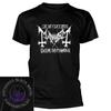 Mayhem Orthodox Black Metal Shirt S M L XL XXL T-Shirt Official Band Tshirt