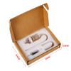 Aquarium DIY Carbon Dioxide Diffuser Glass CO2 Atomizer, CO2 Regulator Generator Accessories for the Growth of Aquatic Plants