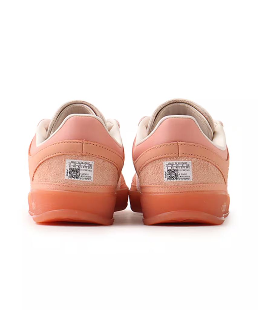 JS5052 Bad Bunny adidas Originals Gazelle Indoor Wonder Clay Wonder Quartz (Hombres'