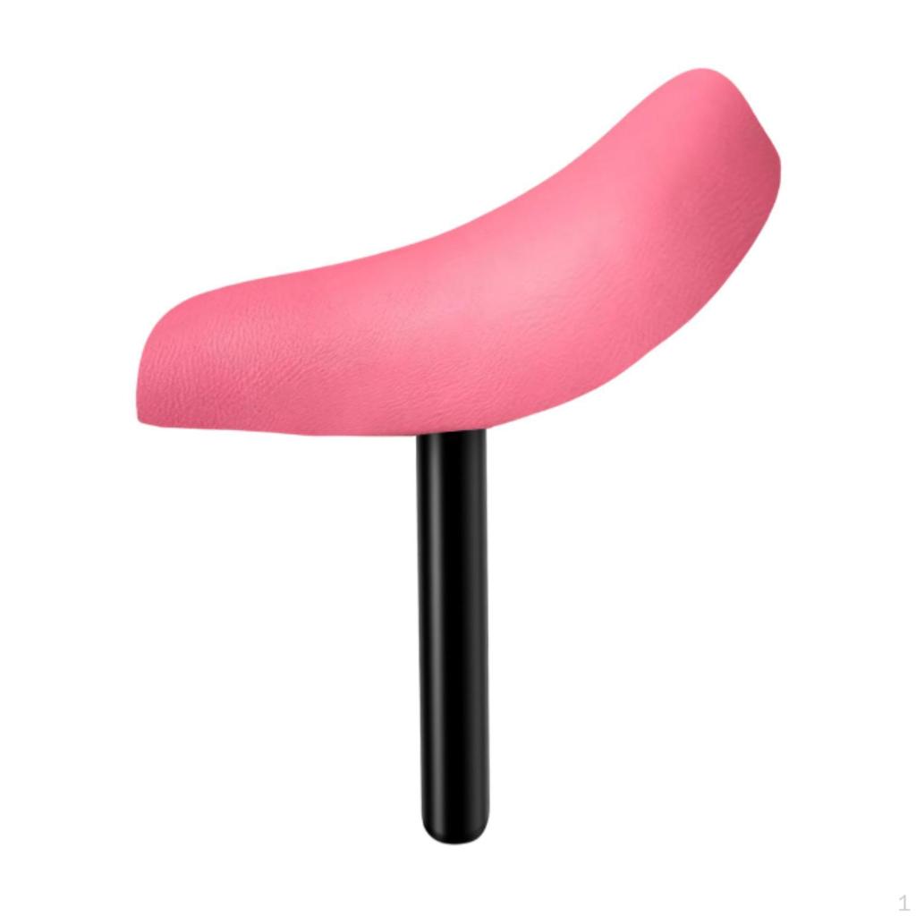 Balance Bike Saddle for Kids with Tube and Cycling Accessories