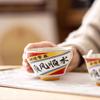 Plant Ash Large Tea Cup Ceramic Home Master Cup Single Tea Cup Guochao Chinese-Style Pair Cup Gift Box Gift