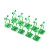 Dill Holder Vine Plant Green Plant Wall Climber Hook Wire Fixing Buckle Climbing Vine Modeling Fixing Clip