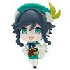 Genshin Impact Capsule Collection Figure 1 Gachapon Capsule Toy Vol. [5. Venti] (Single Item)