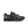 Gel Kahana 8 'Graphite Grey Sheet Rock' (Unisex) Graphite Grey / Sheet Rock Running Shoes 1011B387 021