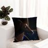 Cartoon B-BoJack H-Horseman Pillow Cover Design Cushion Cover Decor Holiday Decorati