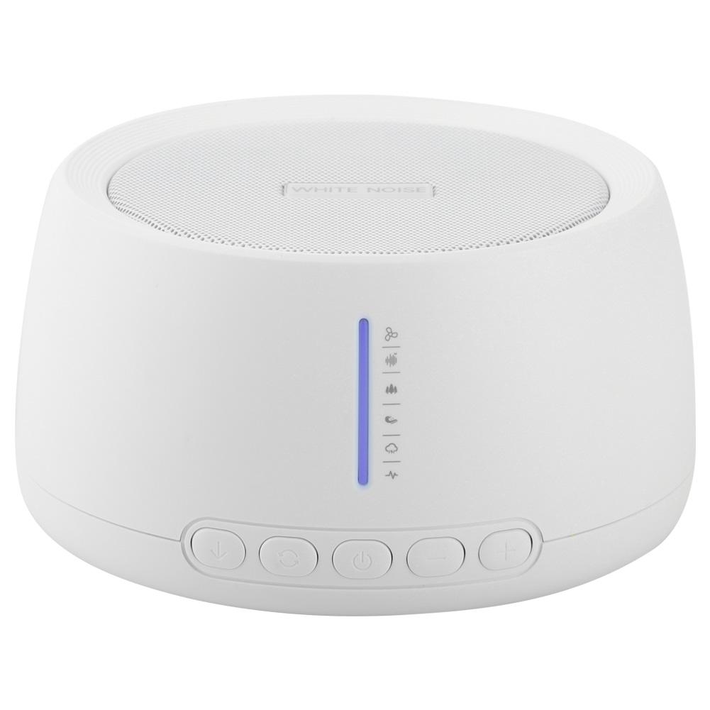 White Noise Machine Timing Music Sleep Aid Device Sound Relaxation Sleep Sound Machine