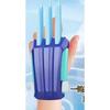 Genuine Goods Radish Claw Claw Decompression Toy Net Red Creative Retractable Cool Catapult Trick Decompression Toy